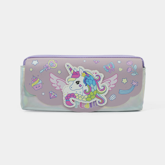 Stationery Pencil Pouch for Kids
