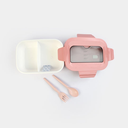 Lunch Box for Kids | Plastic