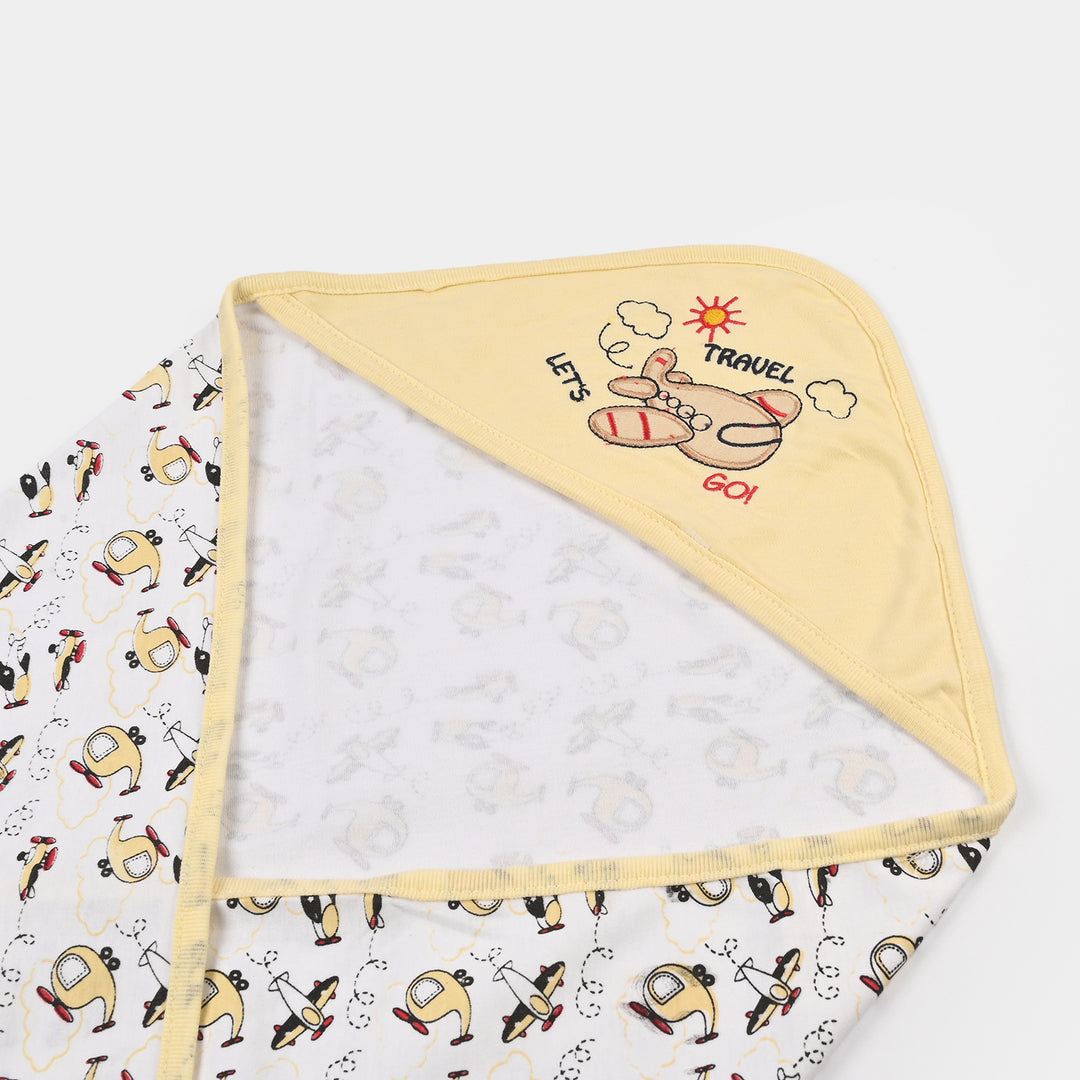 Baby Wrapping Sheet | 0M+