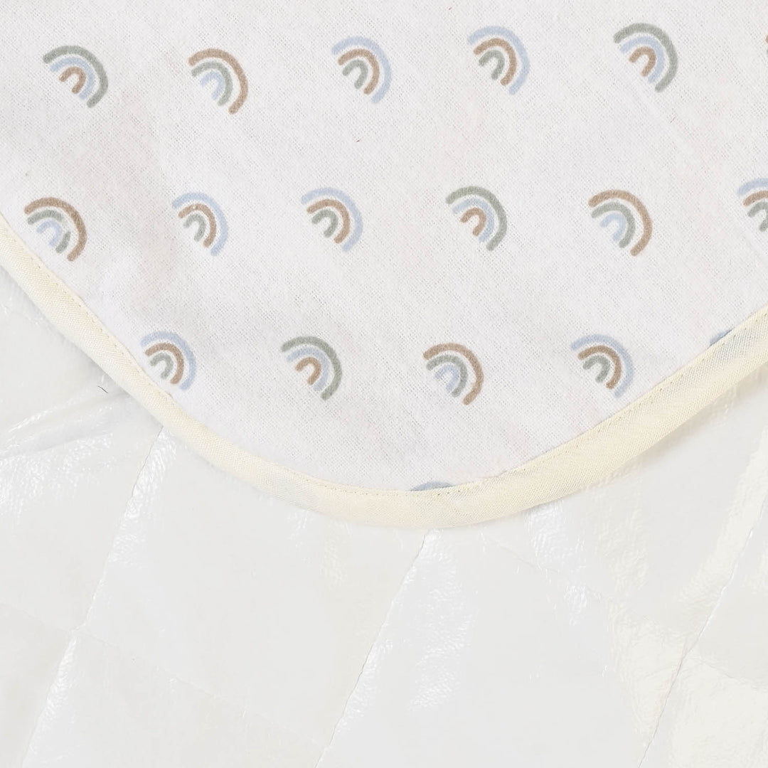 Baby Changing Sheet | 0M+