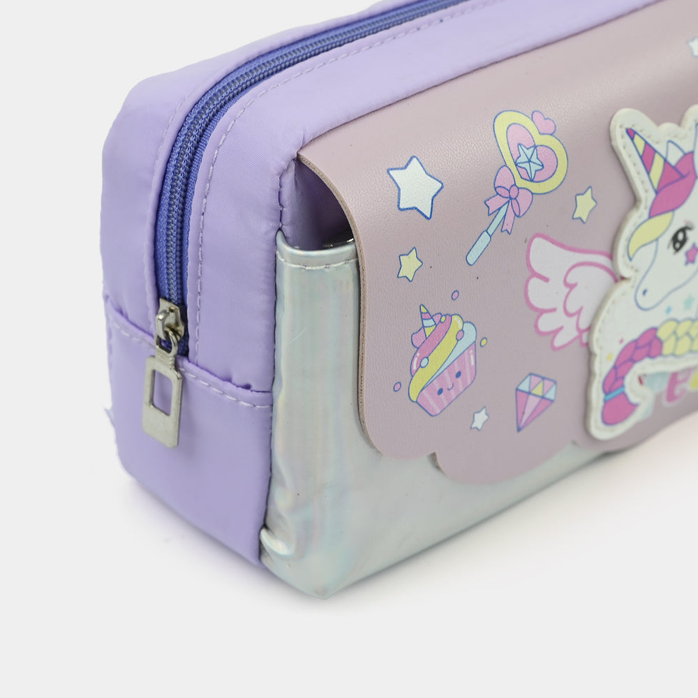 Stationery Pencil Pouch for Kids