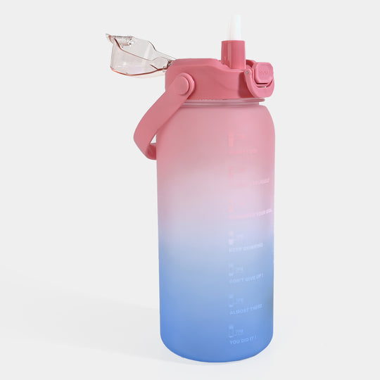 Water Bottle | 2200ml