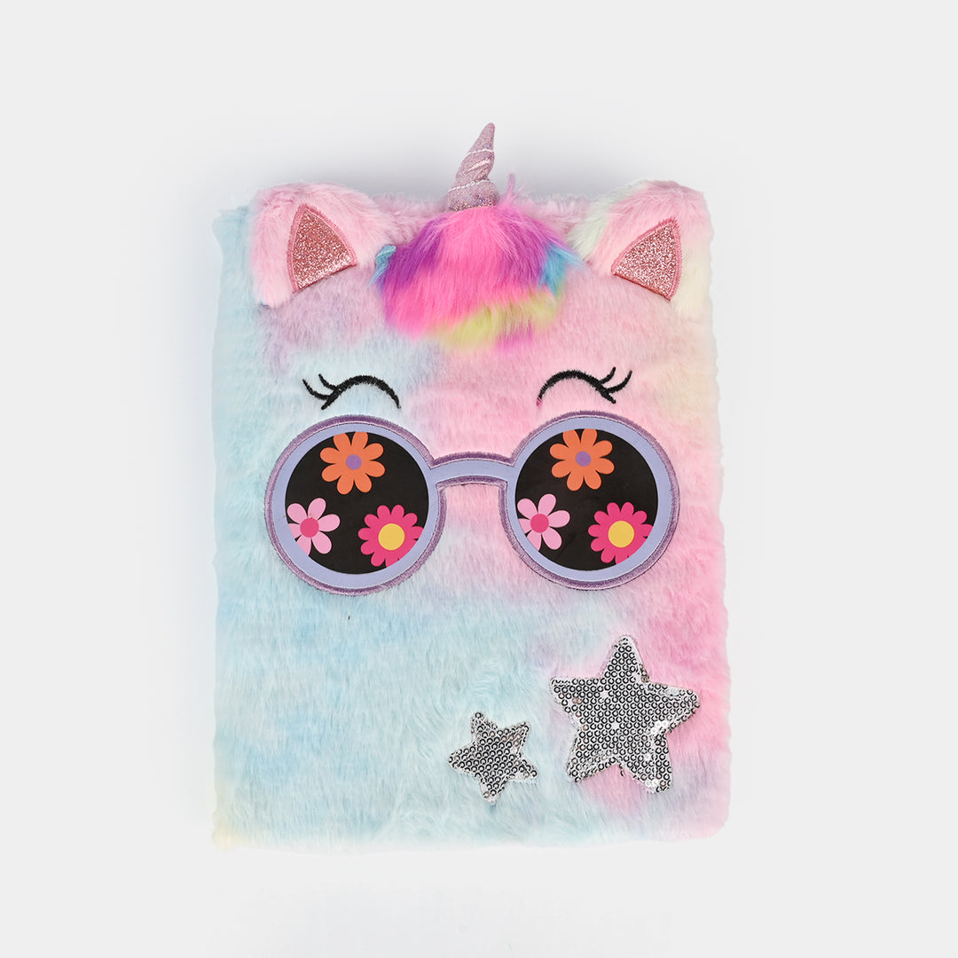 Cute Kids Diary / Notebook