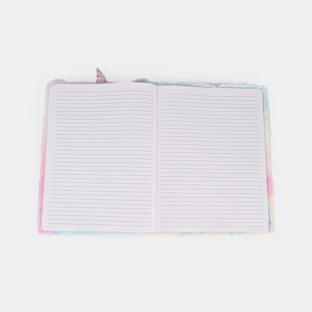 Cute Kids Diary / Notebook