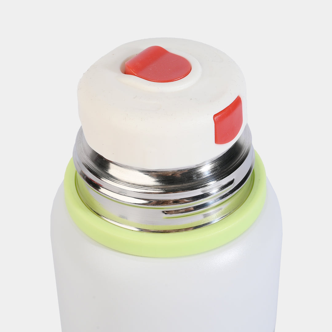 WATER BOTTLE STAINLESS STEEL | 750Ml