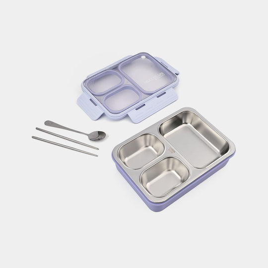 Stainless Steel Lunch Box