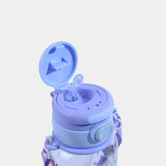 Plastic Water Bottle for Kids