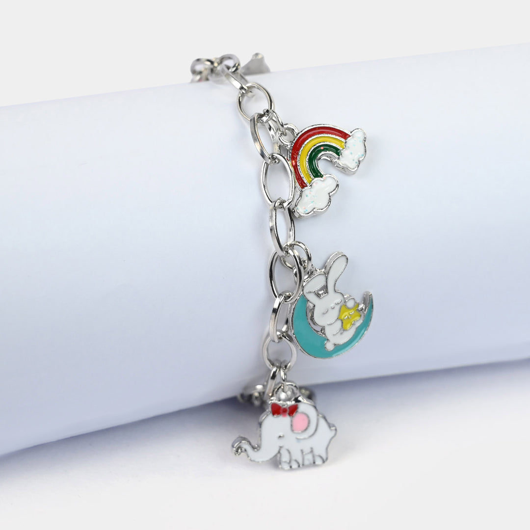 Elegant Chain Bracelet