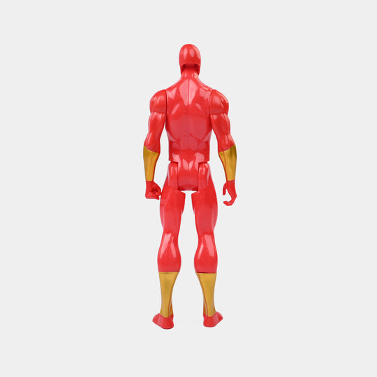 Action Figure Toy