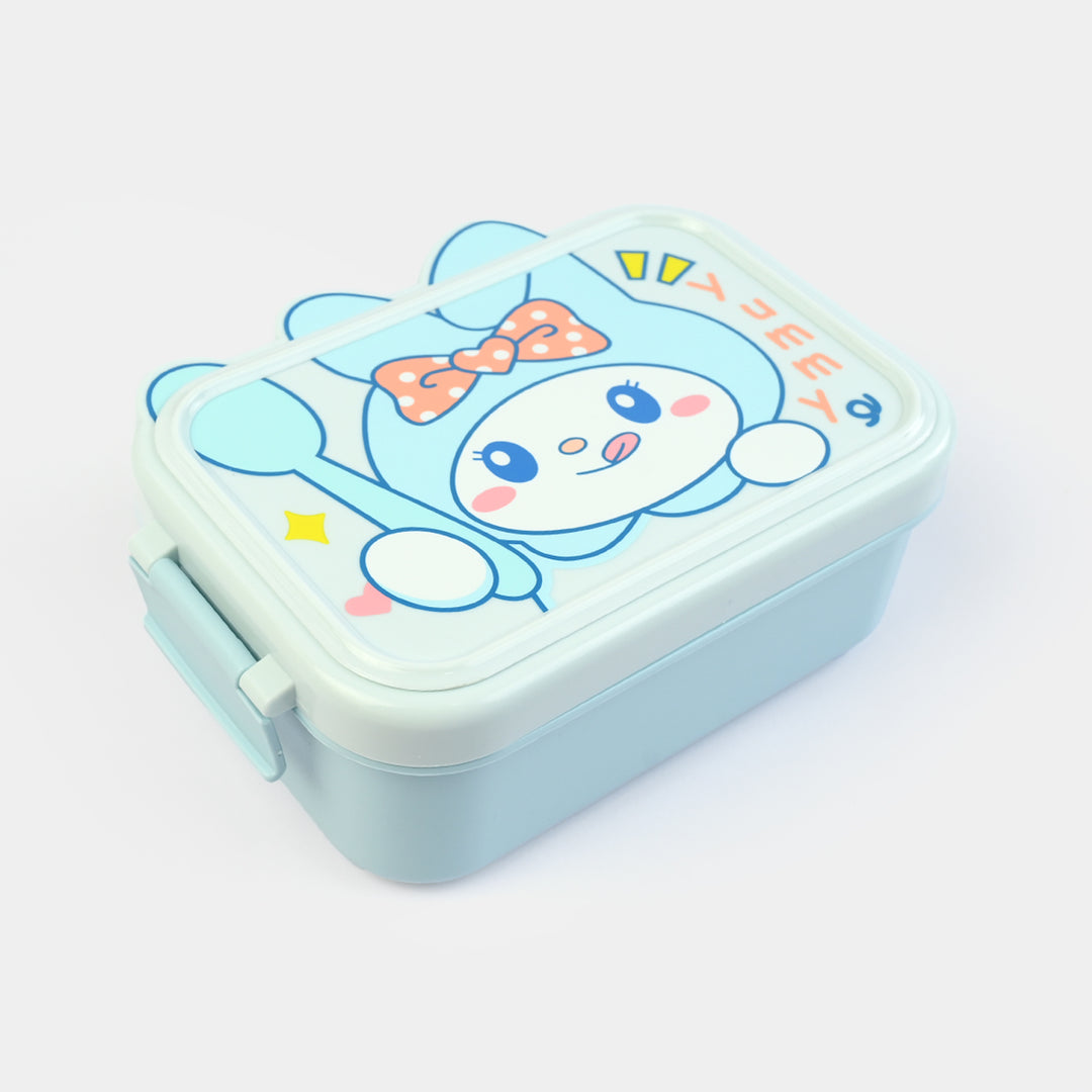 Stainless Steel Lunch Box