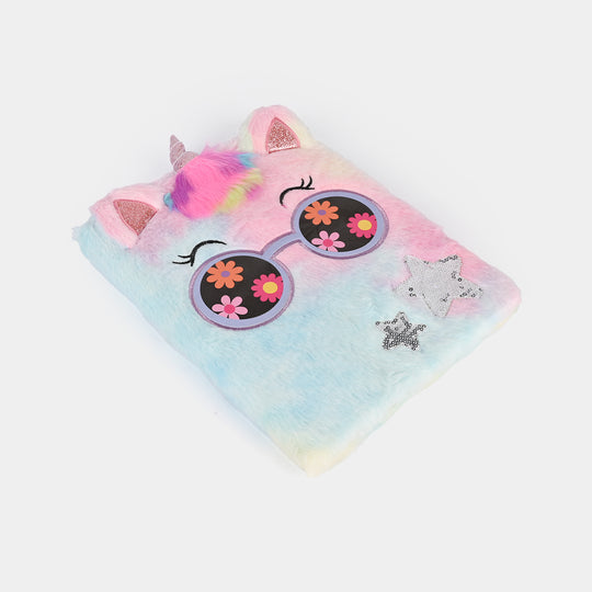 Cute Kids Diary / Notebook