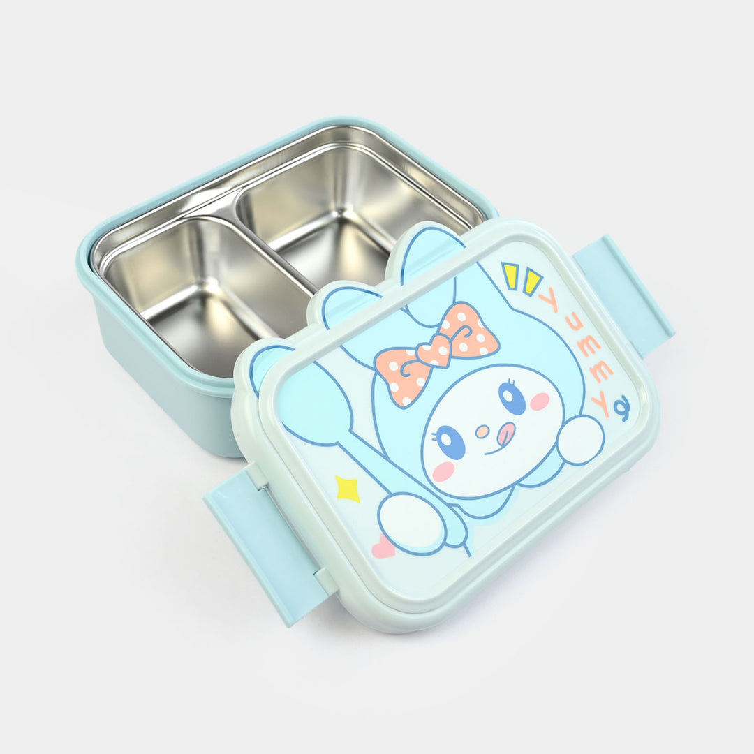 Stainless Steel Lunch Box