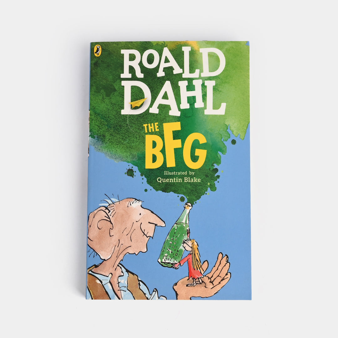 Storybook for Kids