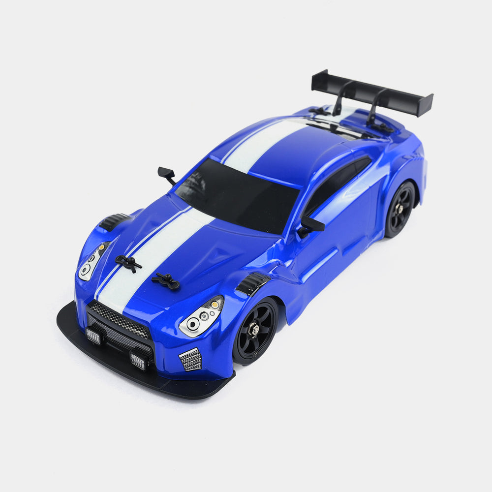 RC 1:16 Scale 2.4GHz RC Drifting Car with Spray System