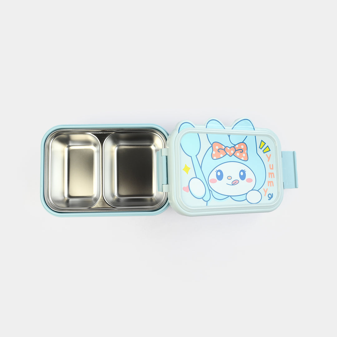 Stainless Steel Lunch Box