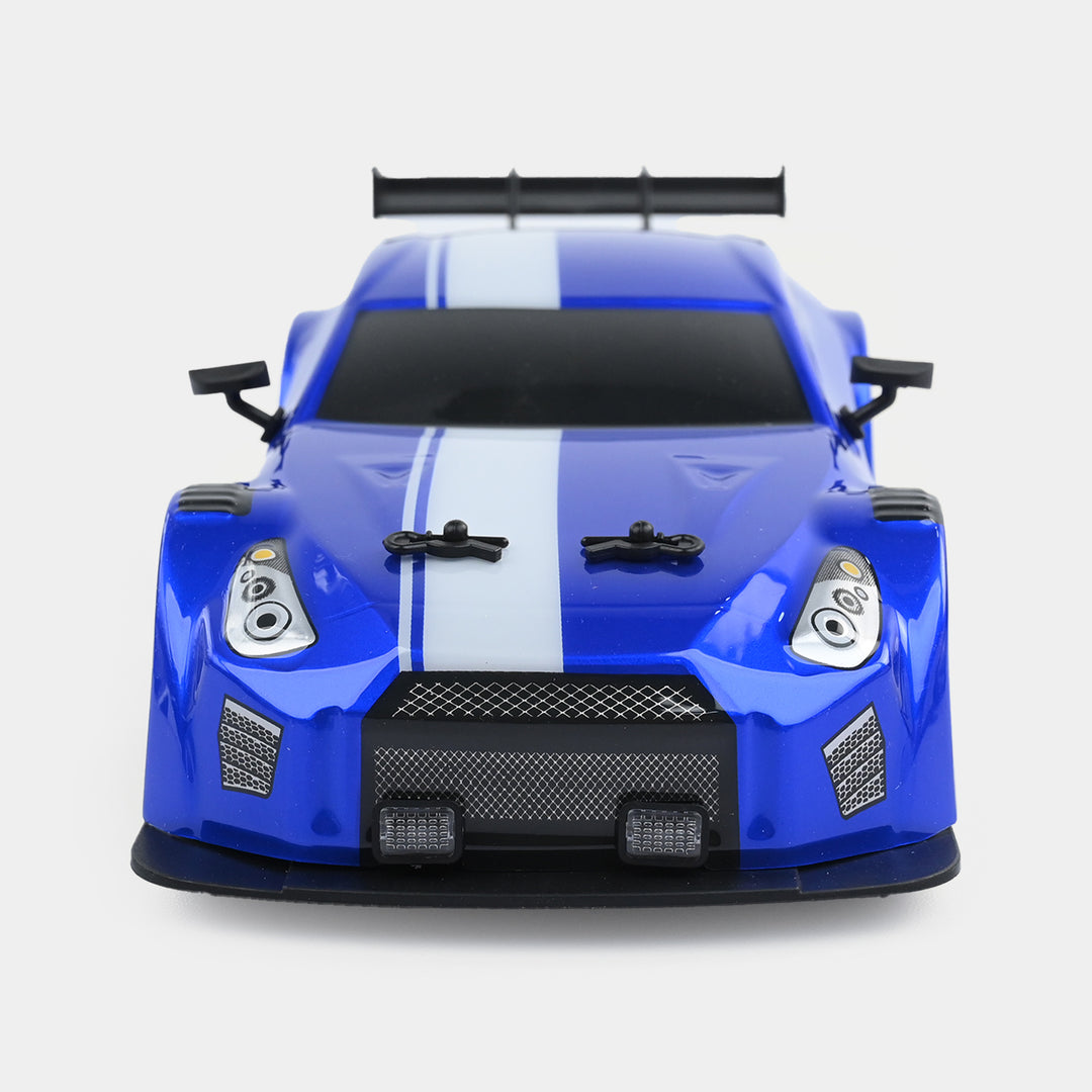 RC 1:16 Scale 2.4GHz RC Drifting Car with Spray System