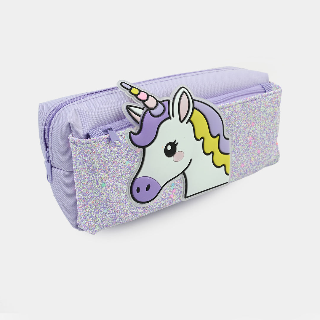 Stationery Pencil Pouch for Kids