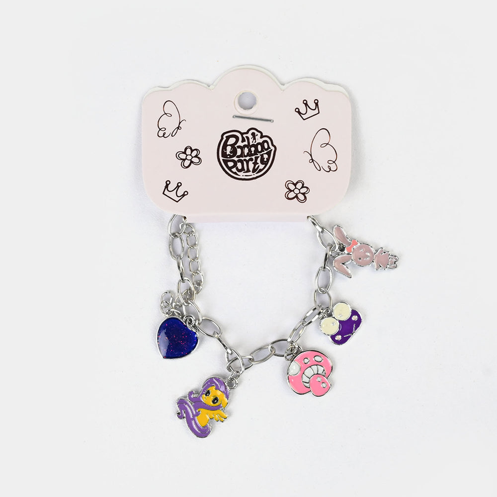 Elegant Chain Bracelet