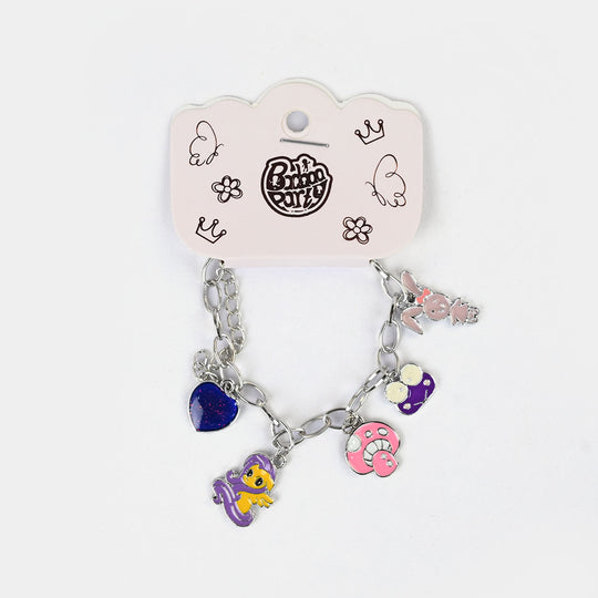 Elegant Chain Bracelet