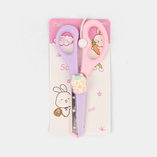 Kids Scissor Character