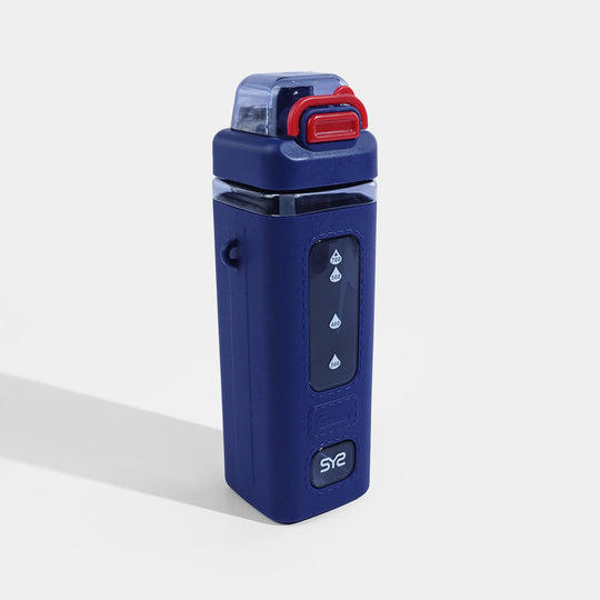 Plastic Water Bottle for Kids