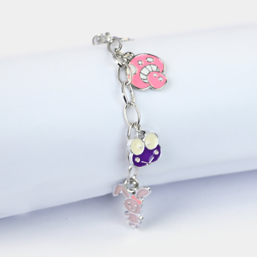 Elegant Chain Bracelet