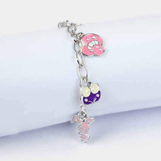 Elegant Chain Bracelet