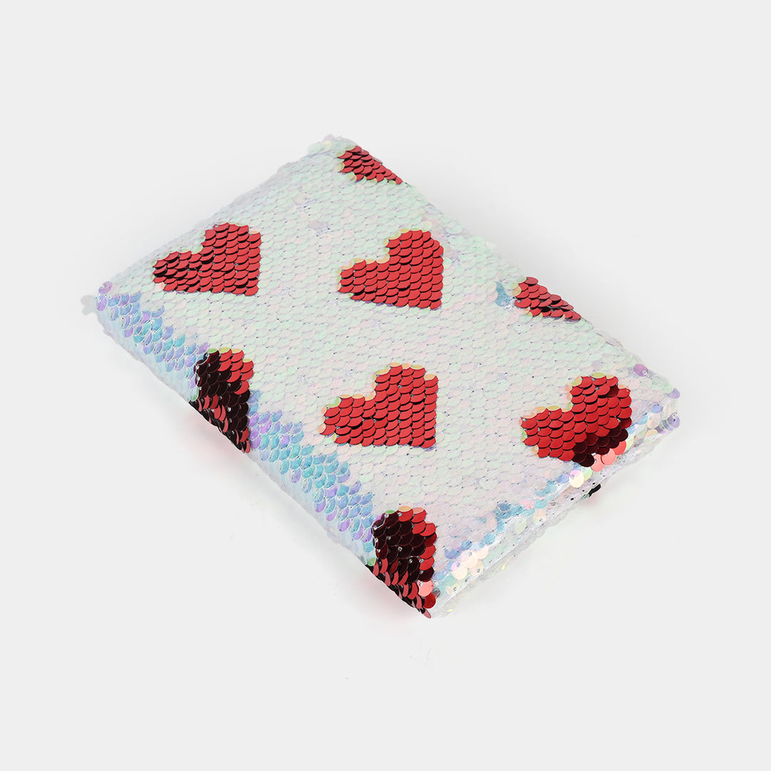 Cute Kids Diary / Notebook