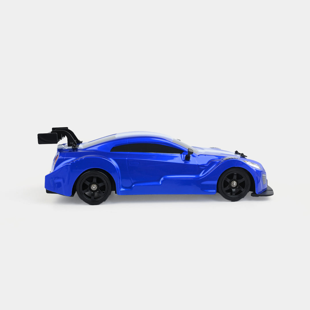 RC 1:16 Scale 2.4GHz RC Drifting Car with Spray System