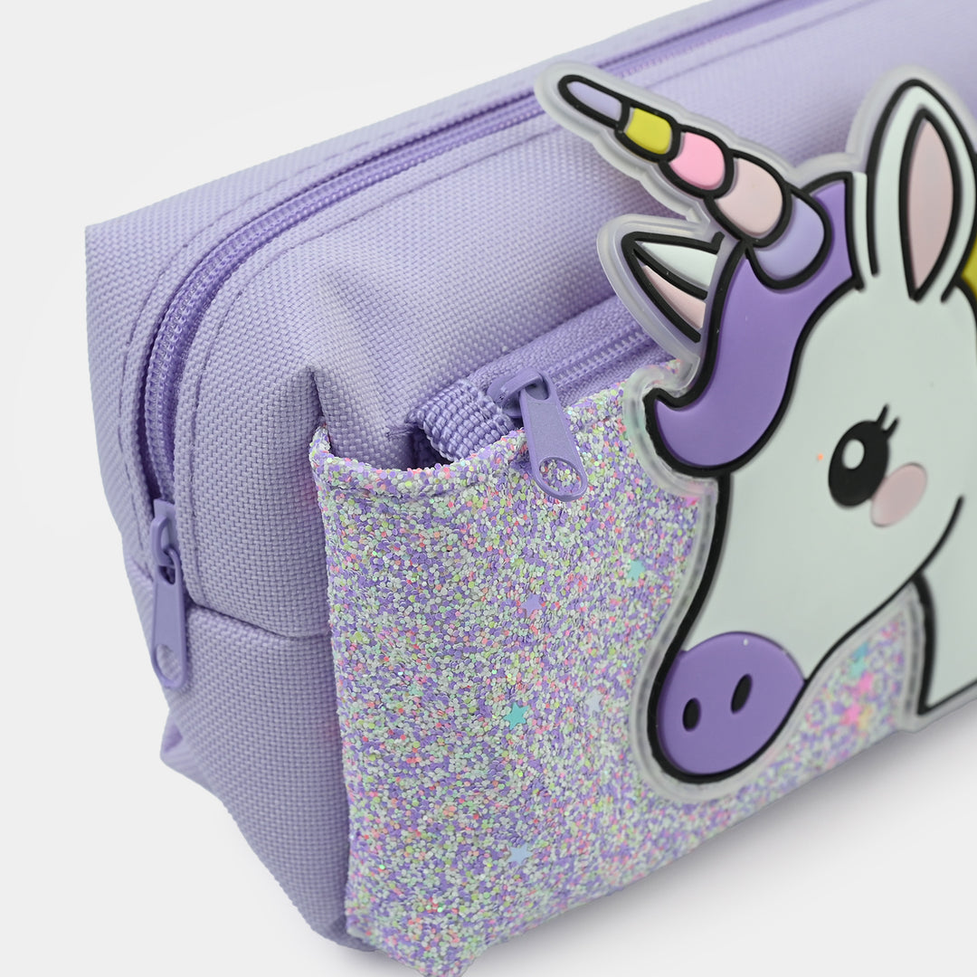 Stationery Pencil Pouch for Kids
