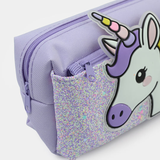 Stationery Pencil Pouch for Kids