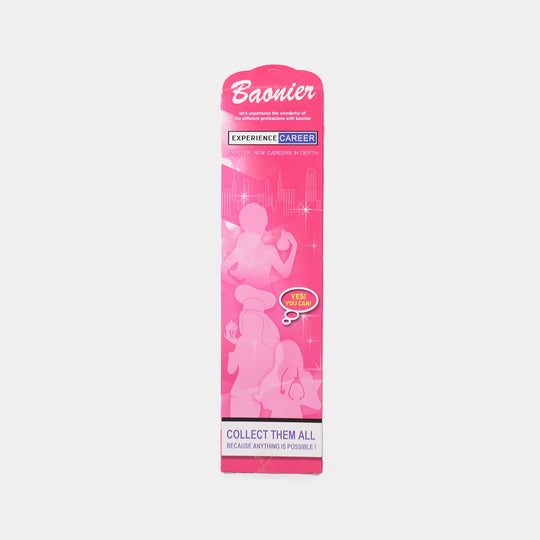 Fashion Doll Play Toy for Girls