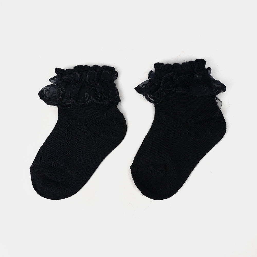 Baby Frill  Socks | Cute & Comfortable 4-6Y