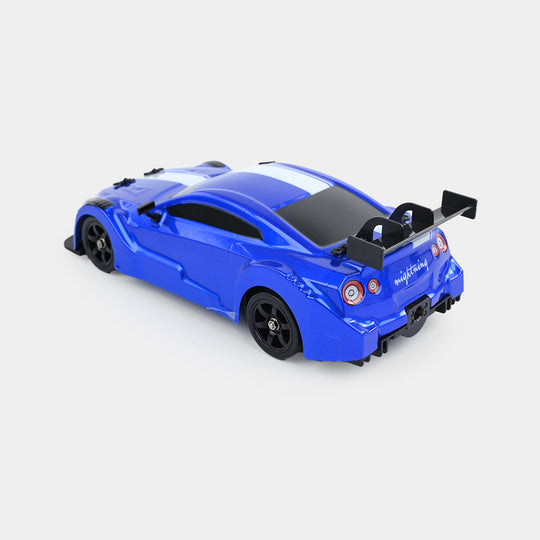 RC 1:16 Scale 2.4GHz RC Drifting Car with Spray System