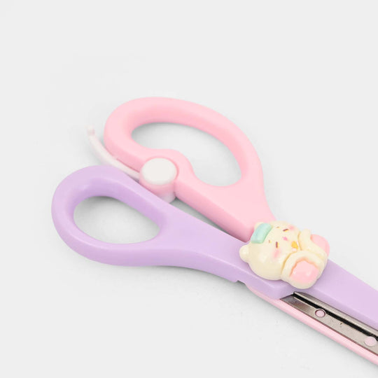 Kids Scissor Character