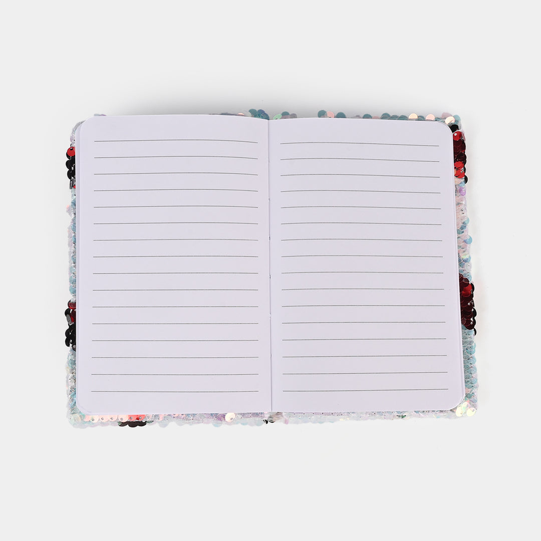 Cute Kids Diary / Notebook