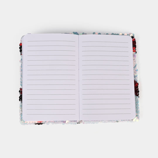 Cute Kids Diary / Notebook