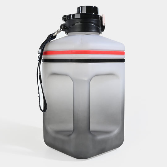 Water Bottle Plastic | 2200ml