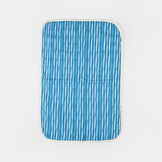 Baby Changing Sheet | 0M+