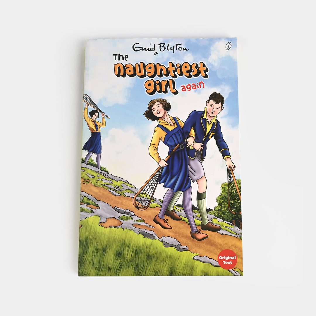 Storybook for Kids