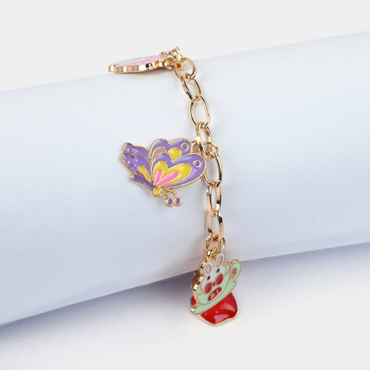 Elegant Chain Bracelet