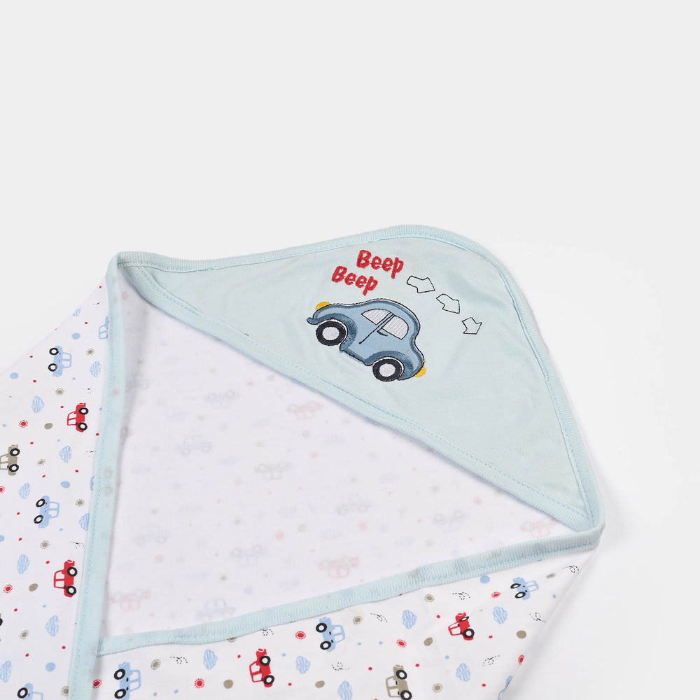 BP W/S Car 1344 Salt Water Slide