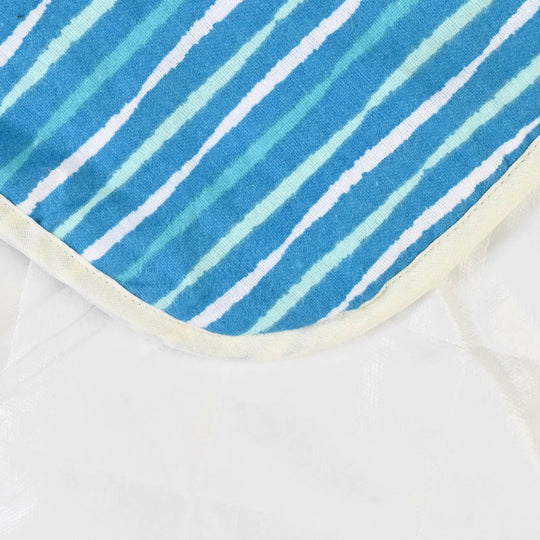 Baby Changing Sheet | 0M+