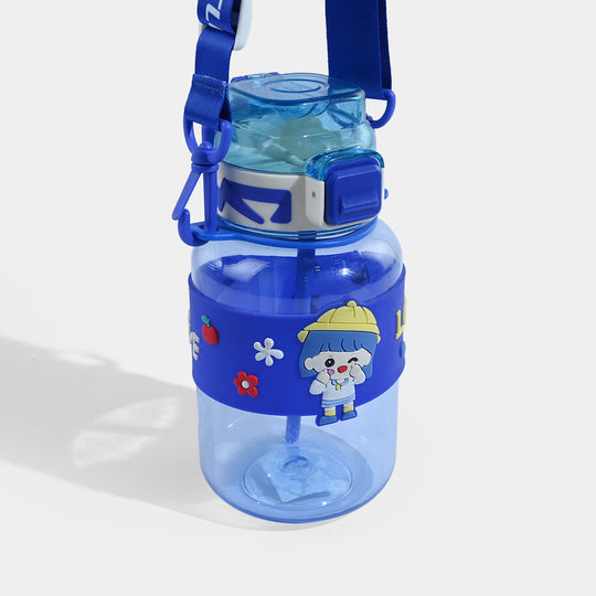 Plastic Water Bottle for Kids