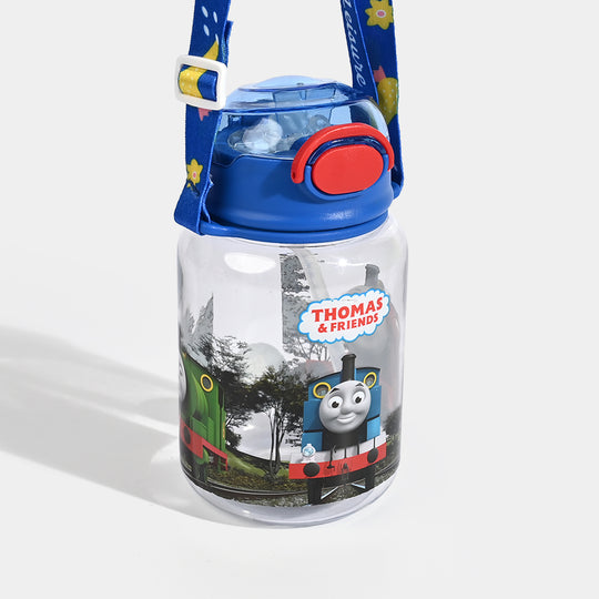 Character Water Bottle (Plastic) | 550Ml
