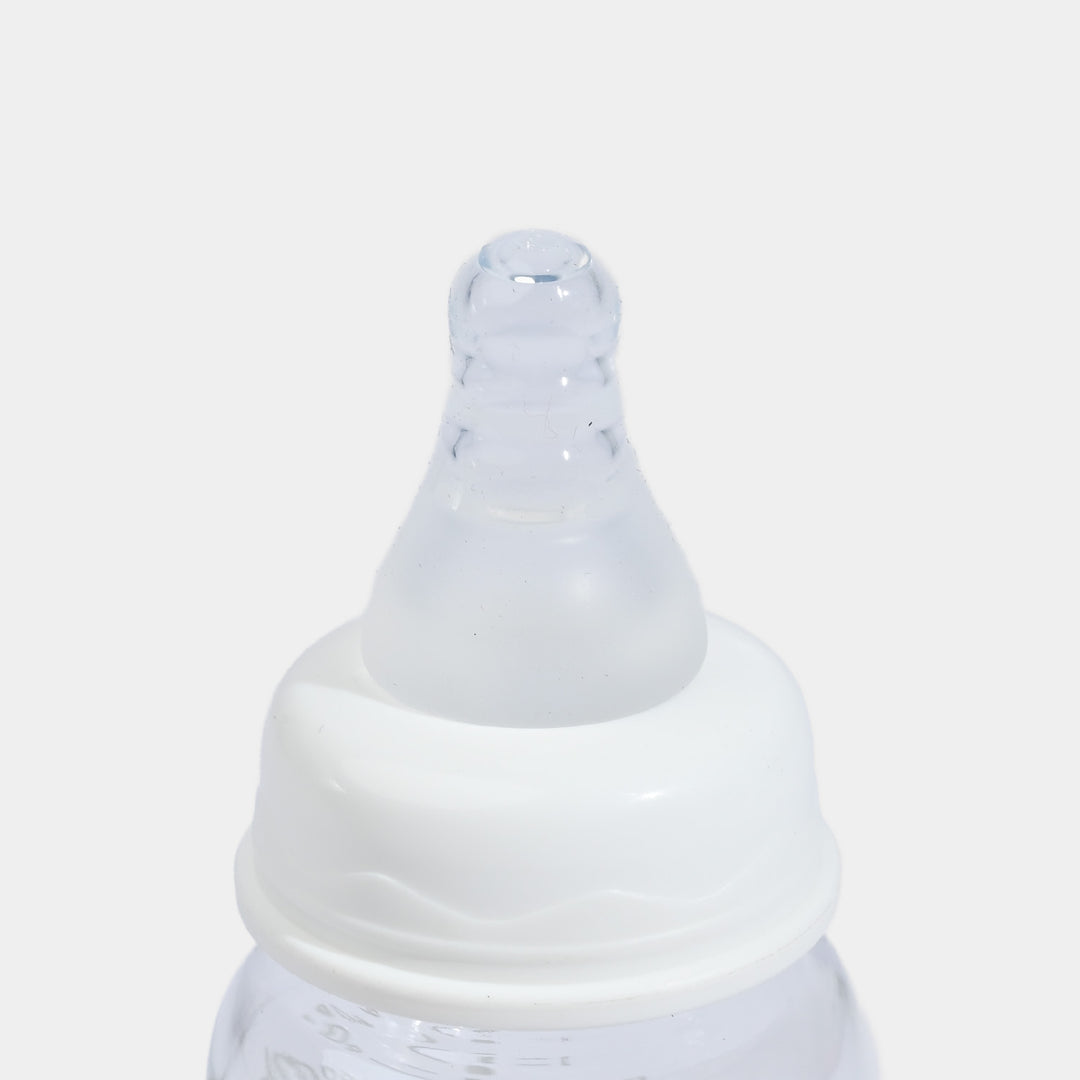Roots Glass Bottle 60ml