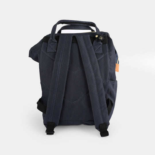 BABY CARE MOTHER BAG/BACKPACK WITH POUCH
