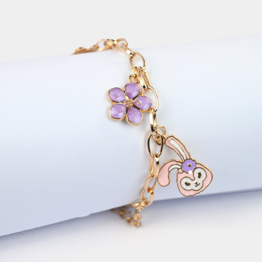 Elegant Chain Bracelet
