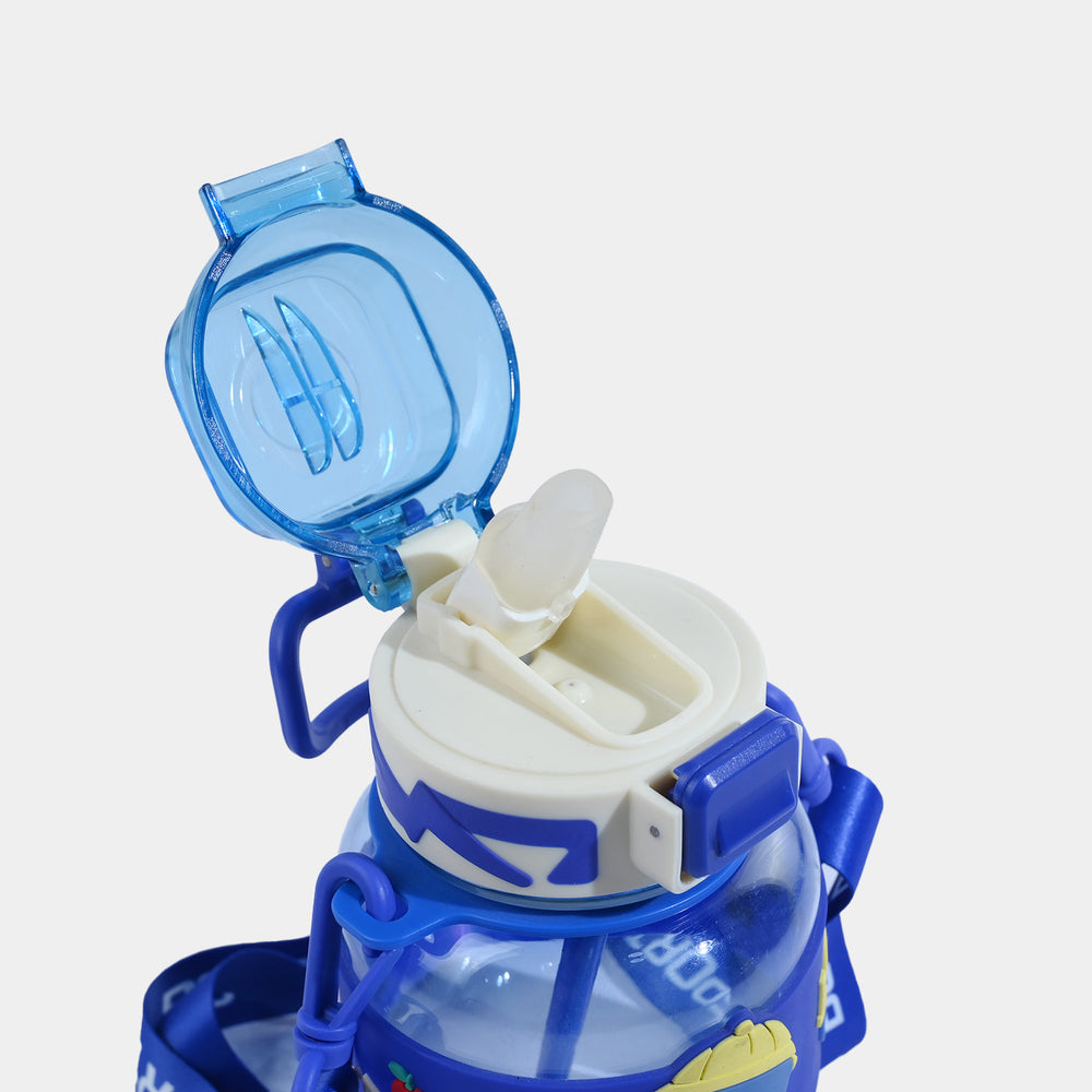 Plastic Water Bottle for Kids