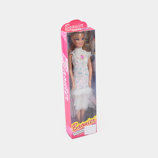 Fashion Doll Play Toy for Girls